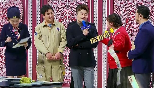 吴彤|王牌对王牌7:面对观众质疑,吴彤的回应很真诚,但却难以落到实处