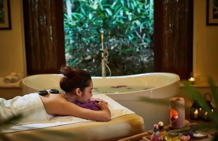 荷花|惠州藏着一片绝美的世外桃源,梦中的度假胜地,连明星都爱不释手