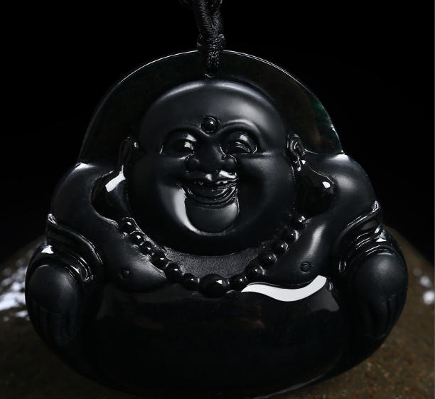 翡翠|黑色的翡翠不止是墨翠，还有另外一个品种，你知道是哪种吗？