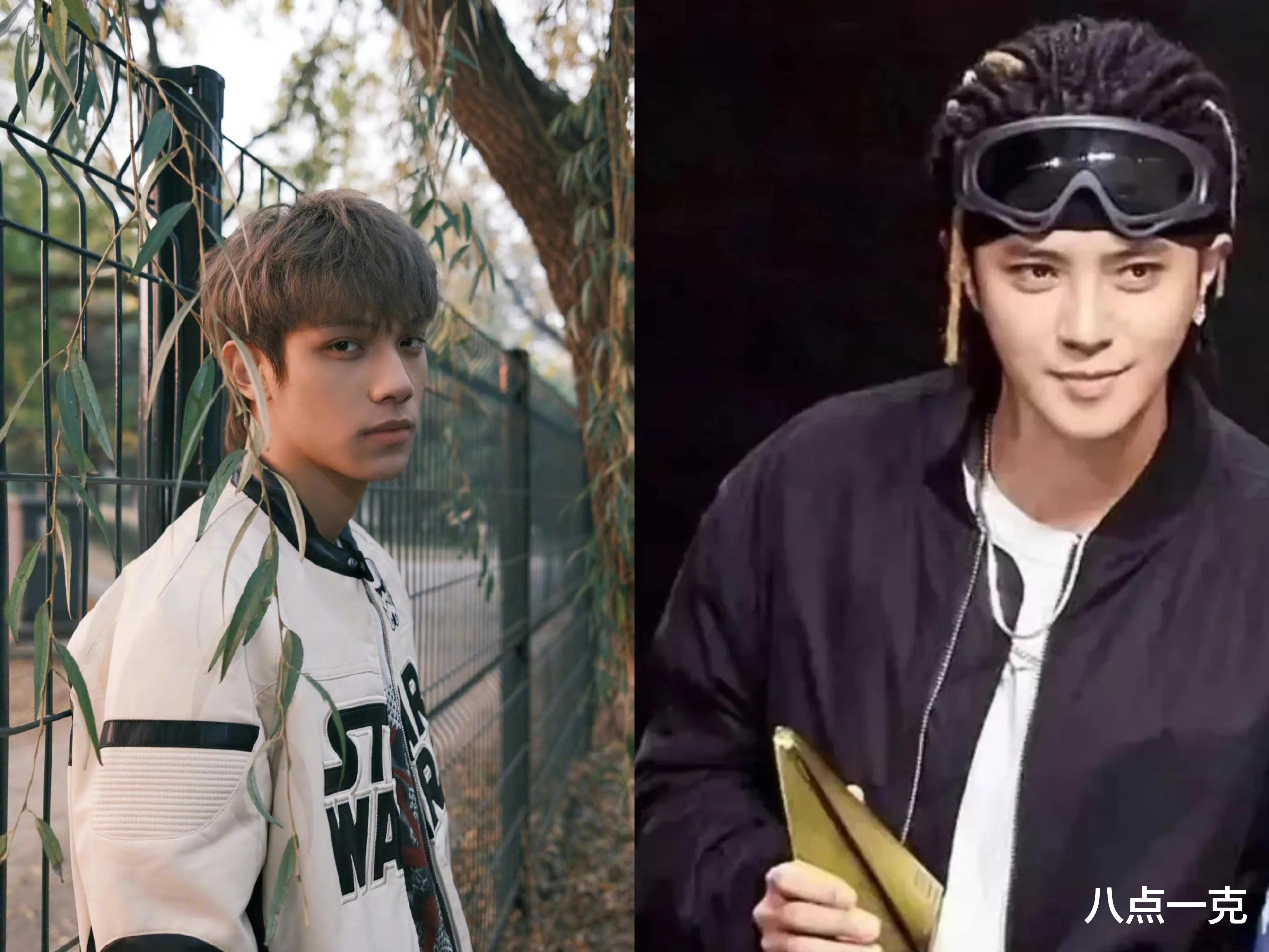 周扬青|曝周扬青段星星在河边拥吻，恋情实锤，疯狂打脸“朋友聚会”