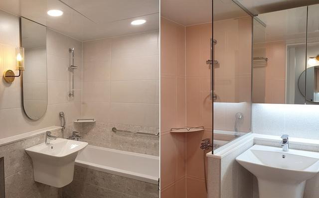 新房抢得焦头烂额，业主改买154二手房，一番改造，过上幸福生活