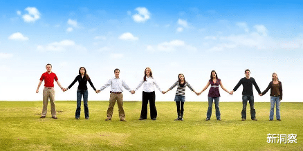 |一位部级干部的独家秘笈:教你“如何与人搞好关系”