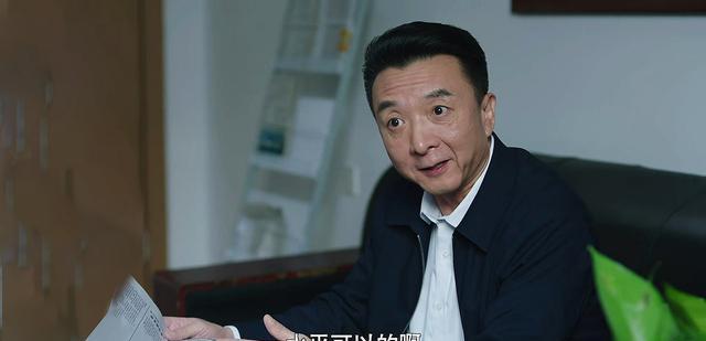 春风又绿江南岸|《春风又绿江南岸》剧情为何好看？原来是对高鑫先虐后爽，高招儿