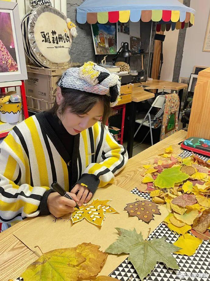 黄雅莉|扒一扒05届超女们现状!