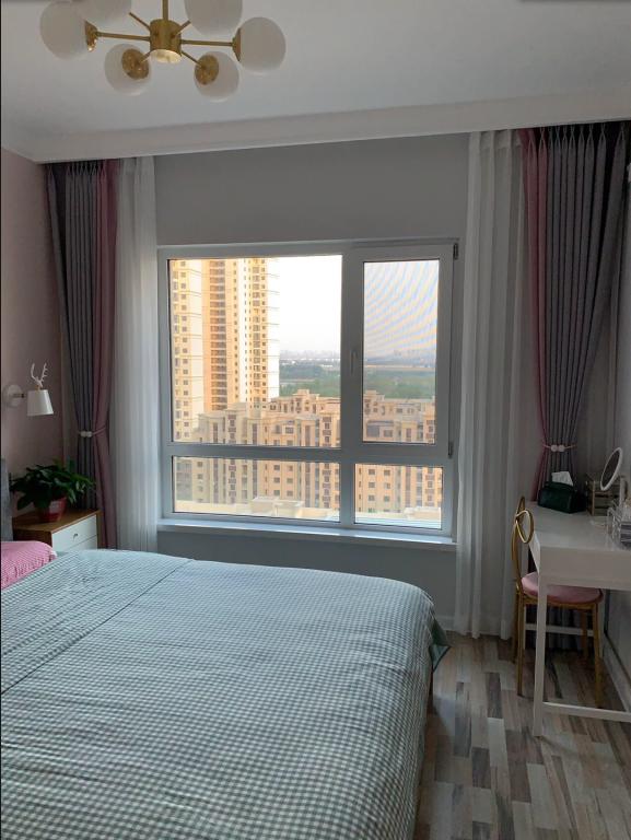 老婆坚持全屋不做吊顶,完工效果敞亮有档次,还省了2万块,晒晒