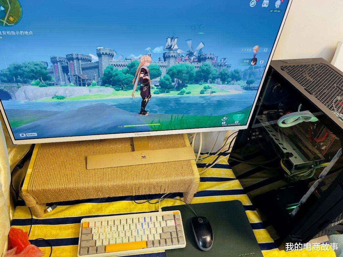 散熱器|華碩ROG Strix 吹雪 360一體式CPU水冷散熱器初體驗