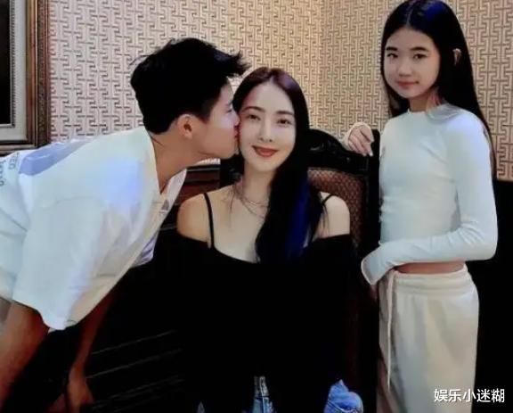 曹格|曹格被曝精神状况异常,妻子吴速玲疑似发文承认,称对方让她恐惧