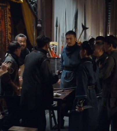 大唐来的苏无名|最强售后,《唐朝诡事录》衍生穿越短剧《大唐来的苏无名》播出