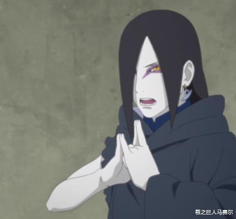 火影忍者剧场版|博人传:如果留下的是麦野,他能坚持到蛇姨来吗?