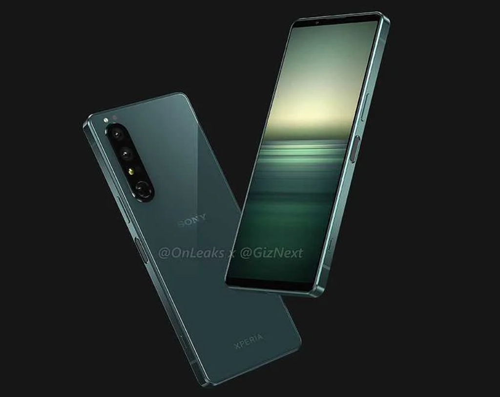 索尼Xperia|索尼 Xperia1 IV 手机将于5月发布，全球首款4K屏的骁龙8旗舰？