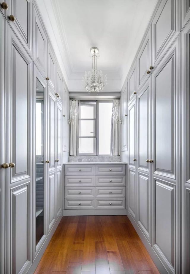 为什么有人把卫生间改成衣帽间后苦不堪言?因为有4个地方没做好