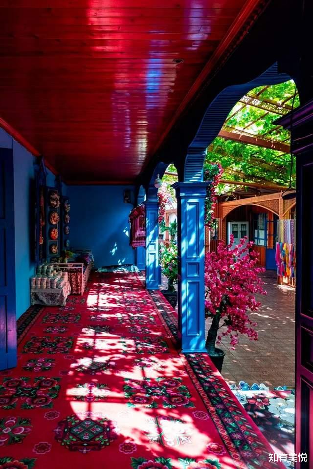 神农架|这8个初夏好去处,遇见限定的风景,看看你对哪个更心动吧!