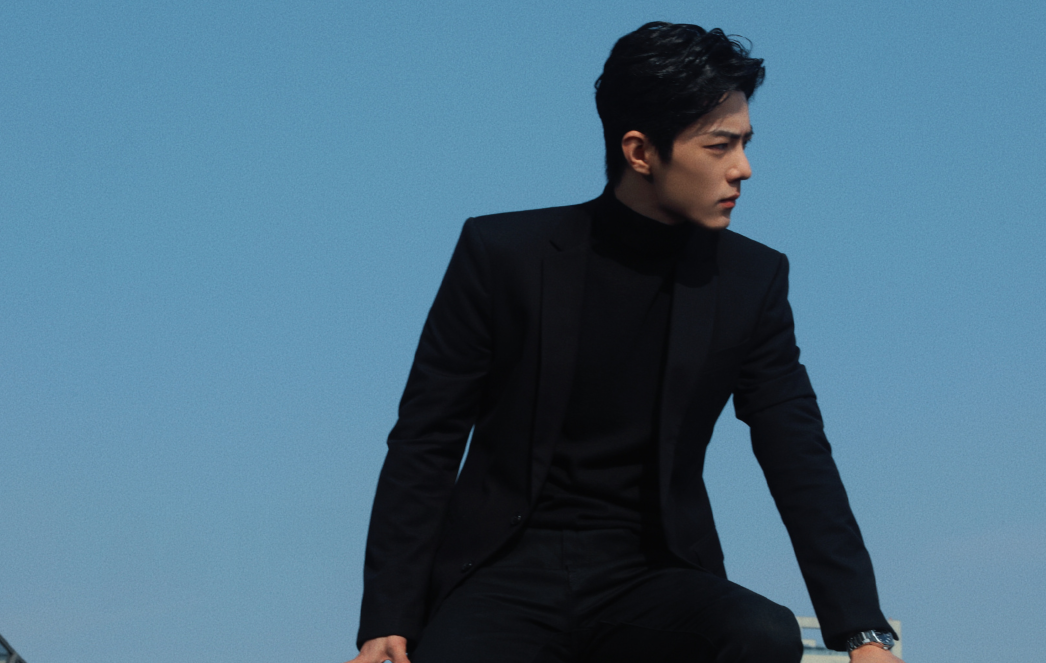 肖战|肖战从不卖惨，演技有天赋还不缺乏努力，对朋友也很好