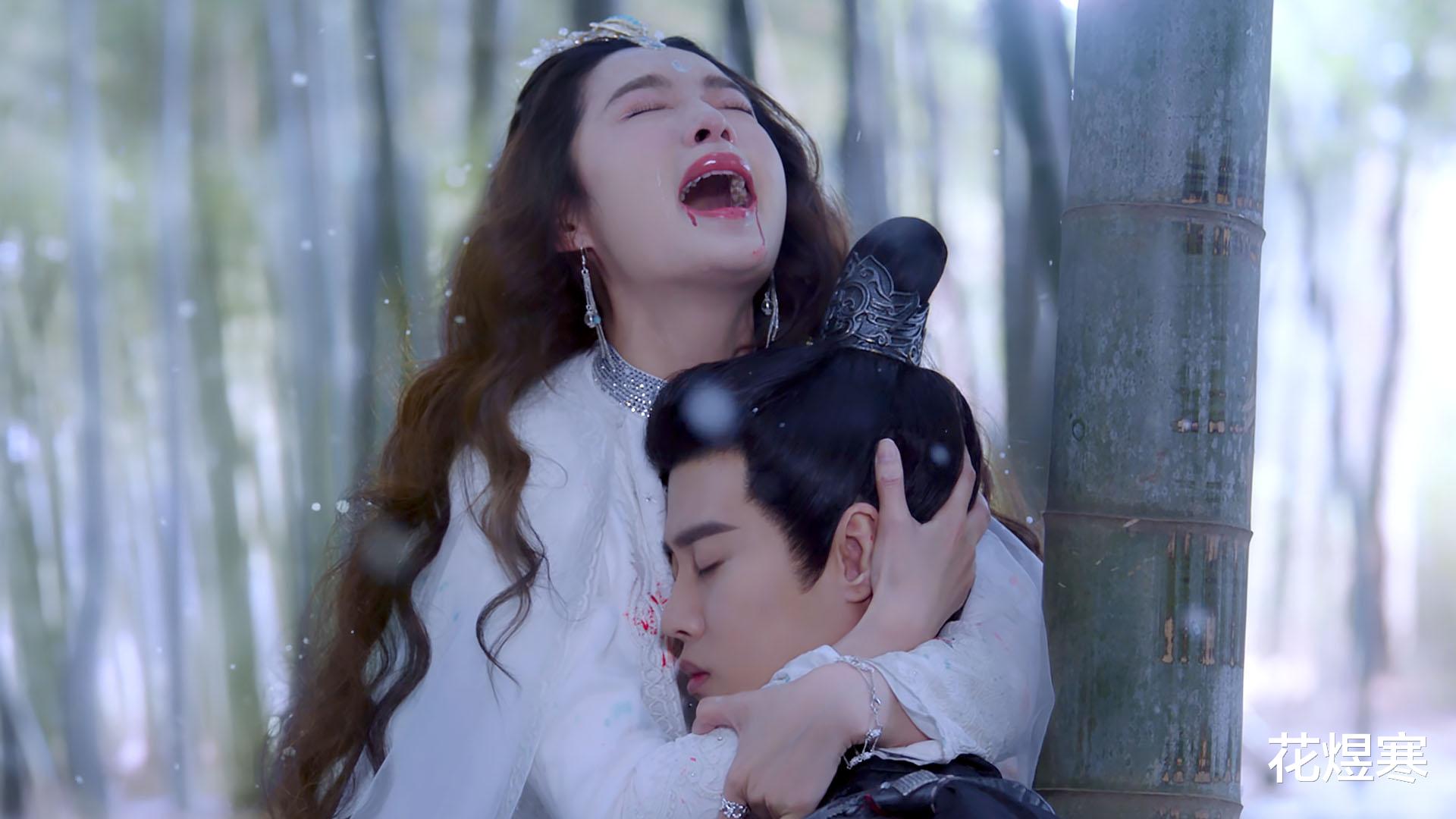 陆炎|《请君》原以为是穿帮，没想到是“极致”的戏剧语言，让人赞叹