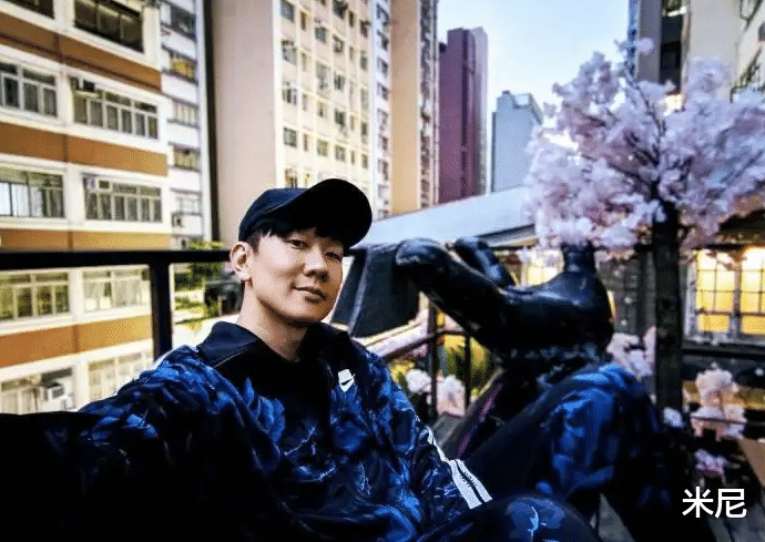 林俊杰|林俊杰去了美国才感染新冠，去美国玩才导致感染，官方发文澄清