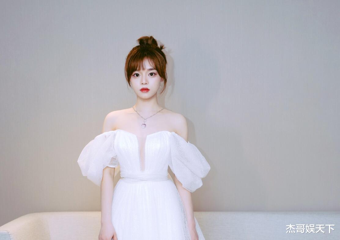 江疏影|希林娜依高的“初心”,让《好声音》彻底被“打脸”