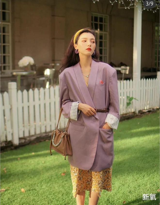 穿衣搭配|职场穿搭美学到底怎么选？从色彩与硬软件入手，我们也可以拥有！