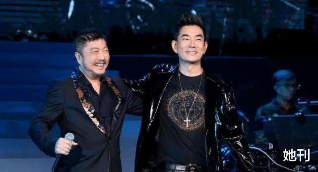 任贤齐|江湖不见任贤齐