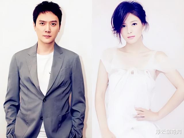 冯绍峰|冯绍峰：赵丽颖到底有没有喜欢过我？赵丽颖：不后悔和冯绍峰离婚