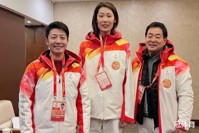 蔡斌|喜讯！女排2大核心助力北京冬奥，两人会成为蔡斌的左膀右臂吗？