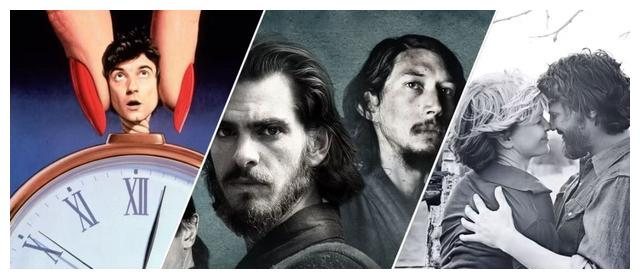 马丁·斯科塞斯|马丁·斯科塞斯被低估的8部电影，每一部都值得一看