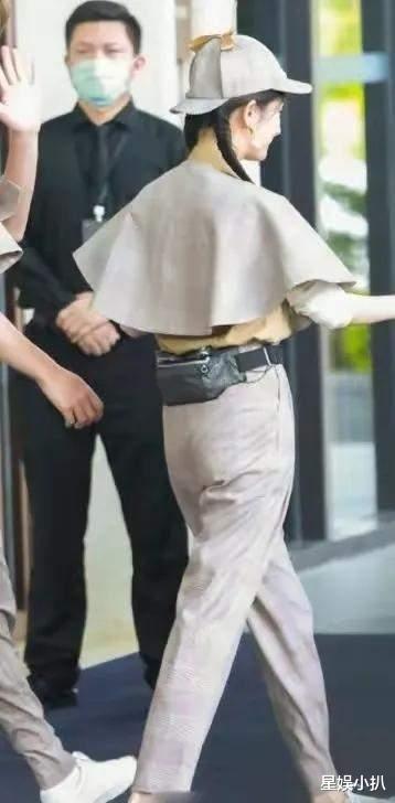 明星|肩膀打玻尿酸,腹肌靠手术,屁股靠垫,明星身上还有啥是真的?