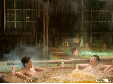 林深见鹿|《林深见鹿》热播再看剧中8位男星，全都不是省油的灯，演技极好