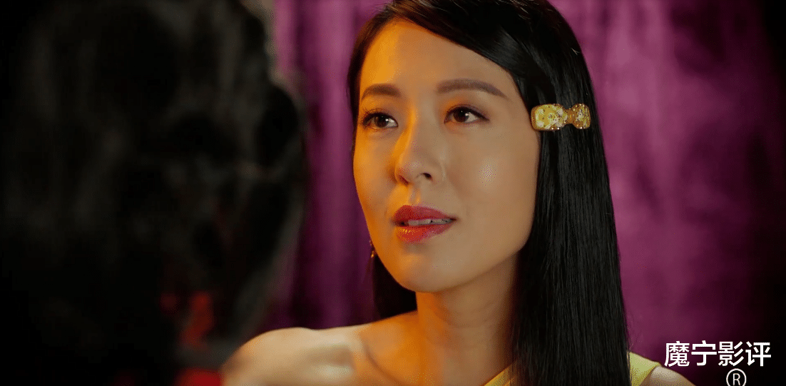 刘佩玥|铁拳英雄：一个人撑起一部剧，结局神逻辑太随意，刘佩玥只一场戏