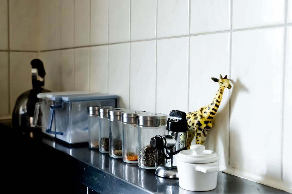 日本30岁小姐姐的精致小家,装修丰富立体,原来日子还能这么过