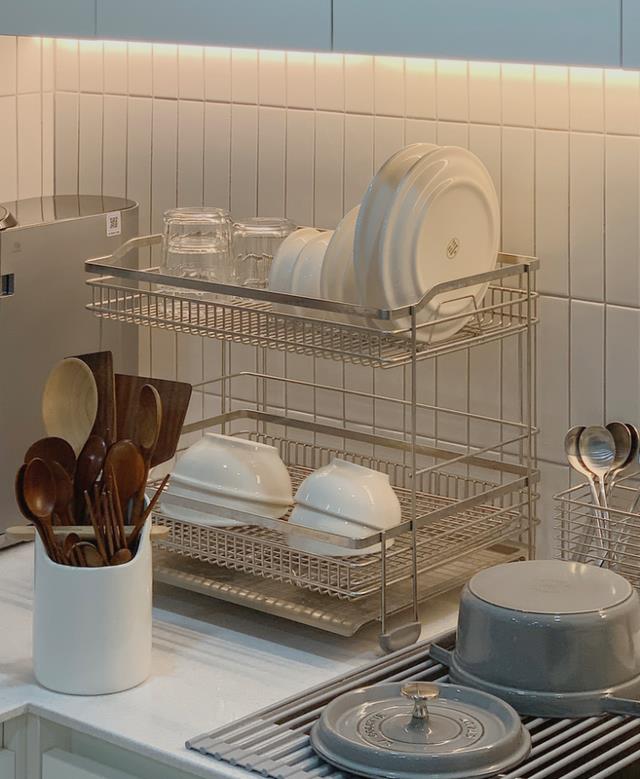 年轻人的装修:阳台当餐厅,客房做游戏室,70㎡怎么舒服怎么装