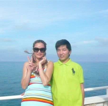 瞿颖|瞿颖哥哥瞿亚利：遭遇下岗、离婚，几次想自杀，慨叹同母不同命