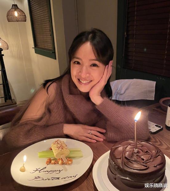 郑元畅|17年后重聚！林依晨郑元畅一点没变，网友感慨：主角就是主角