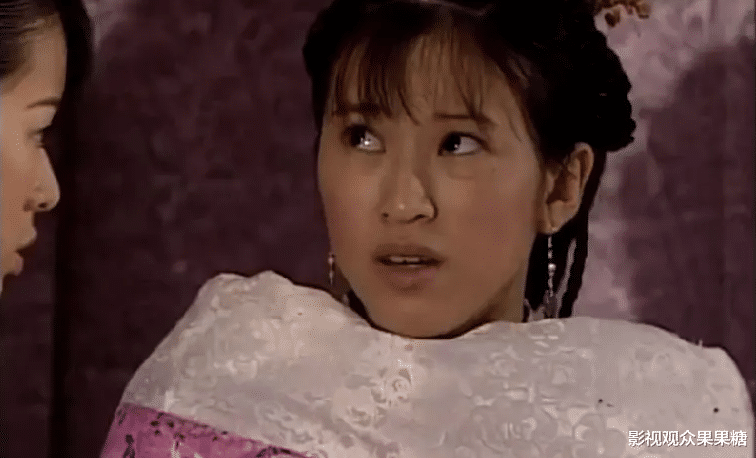 黑亚当|我的野蛮奶奶：胡杏儿黄宗泽演绎恩爱夫妻，联手智斗关灵珊！