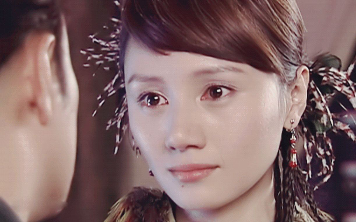 陈坤|刘涛演李清照被嘲没书卷气，认了吧，气质能演大才女的女星没几个