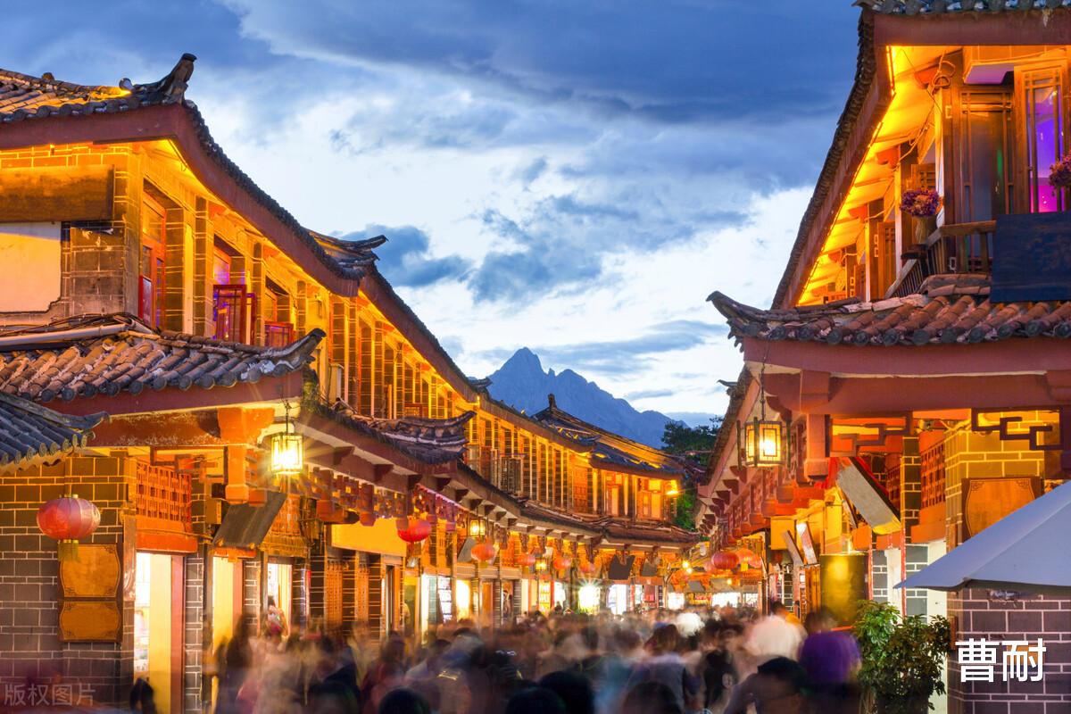 大理|云南最值得去的20个地方，这才是真正的七彩云南