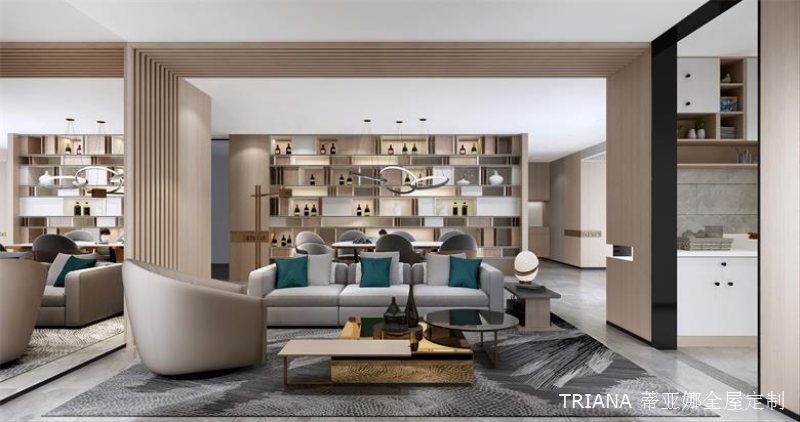 定制家具需要注意哪些方面？