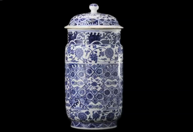 官窑|用一个有款的官窑小碗换来一个无款的官窑大罐,大叔忐忑来鉴定