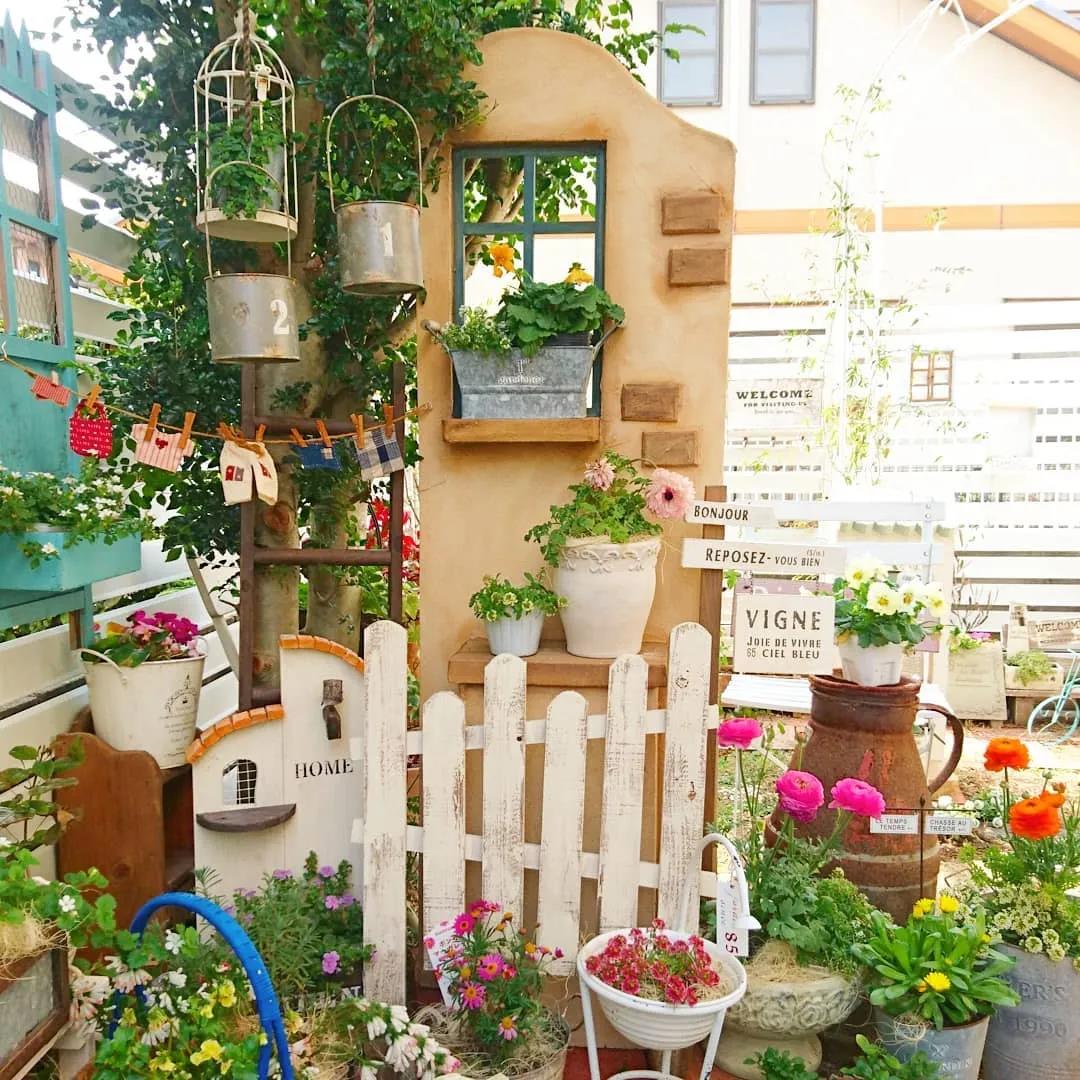 宁洱|杂货花园，假期里的一次寻宝探秘之行