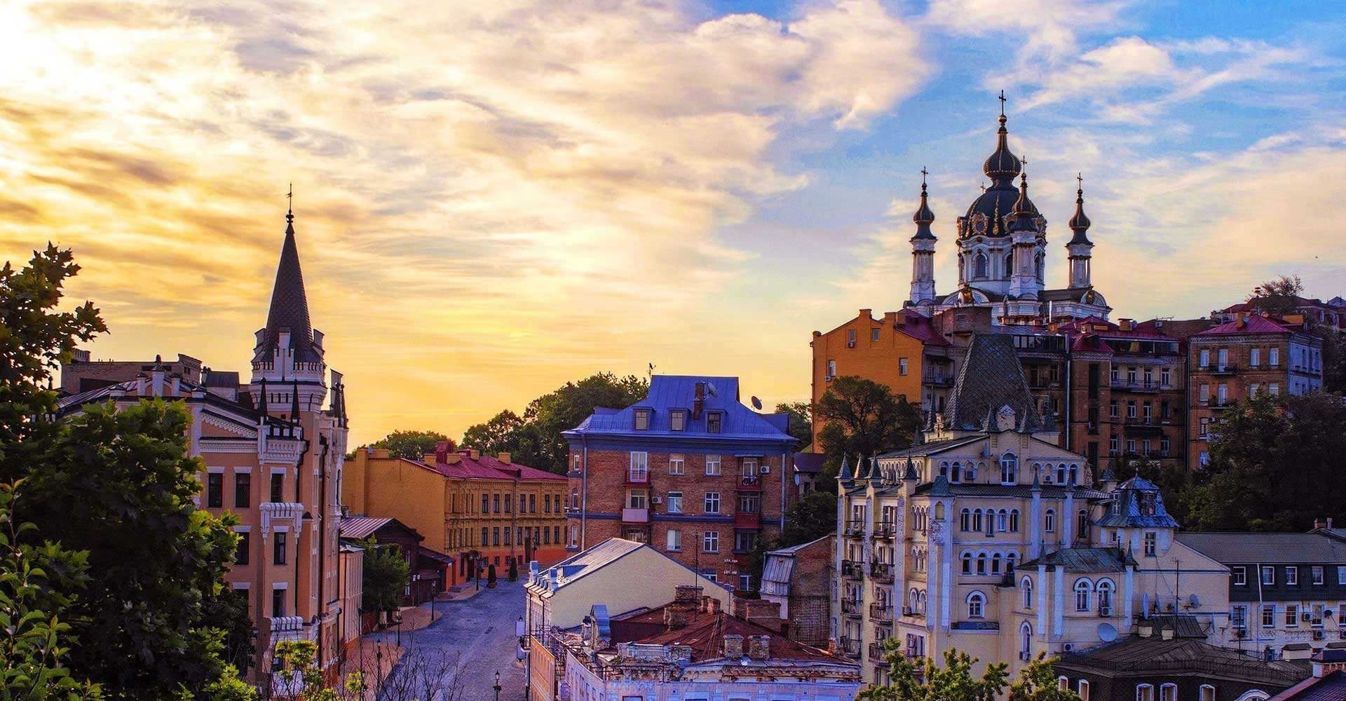 镇江|永远的人间天堂——克里米亚半岛