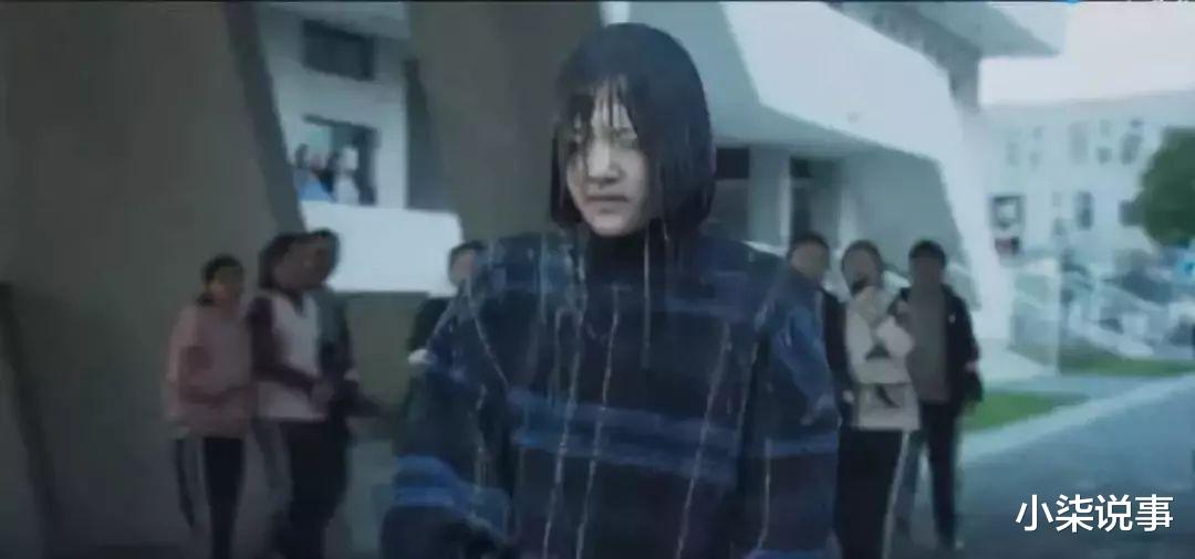 “500块......”,15岁少女被万人凌辱,真相让人心寒……