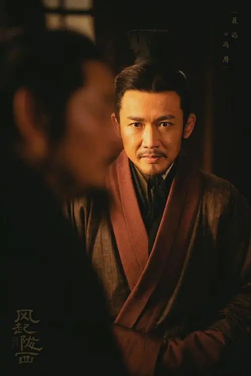 贾静雯|三部戏换了三张脸，《亲爱的小孩》之后，又换层皮，简直认不出来