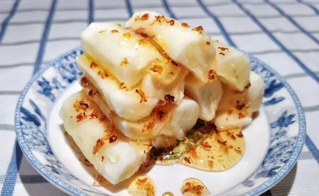 入末伏后,有钱没钱,建议:吃3白,忌1红,出伏不受苦为秋冬准备