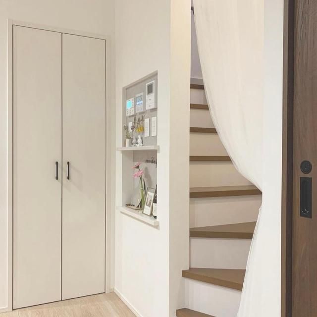 日本一户人家的精致生活：92㎡，全屋井井有条，是许多家庭的榜样