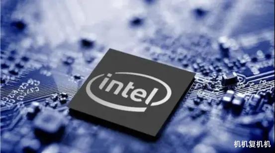 英特尔|时代变了？英特尔突然宣布“倒戈”，这是一个非常强烈的信号