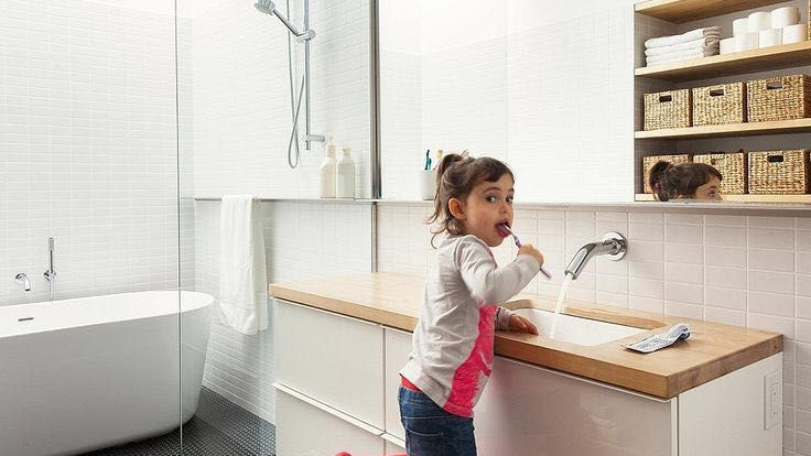 盘点5种“去家务化”设计，专为“懒人”量身定制，不好用算我输