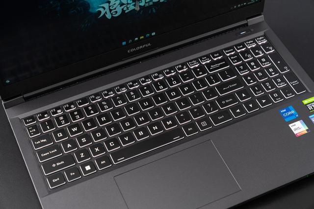 rtx3060|只需7299元！点评一款高性价比的i7+RTX 3060组合游戏本