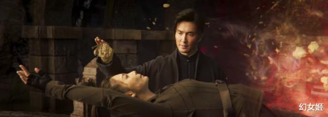 昆仑神宫|《昆仑神宫》定档，潘粤明还没瘦，可他靠1/4个肺上了4800米雪山