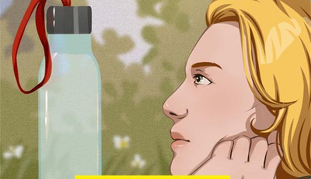 在遇到紧急情况时,可以帮助女性平安脱险的8个事物