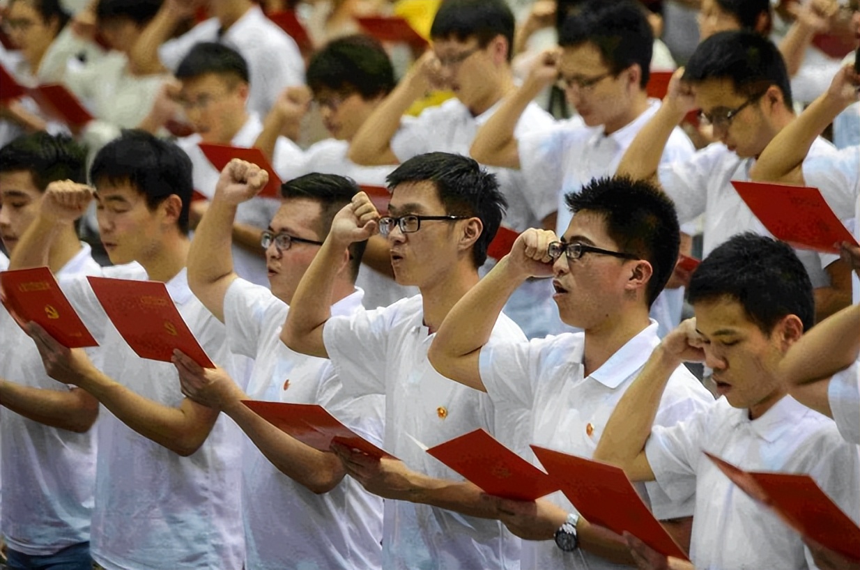 招聘|中石化公开招聘毕业生，平均薪资6680左右，4类毕业生可免笔试