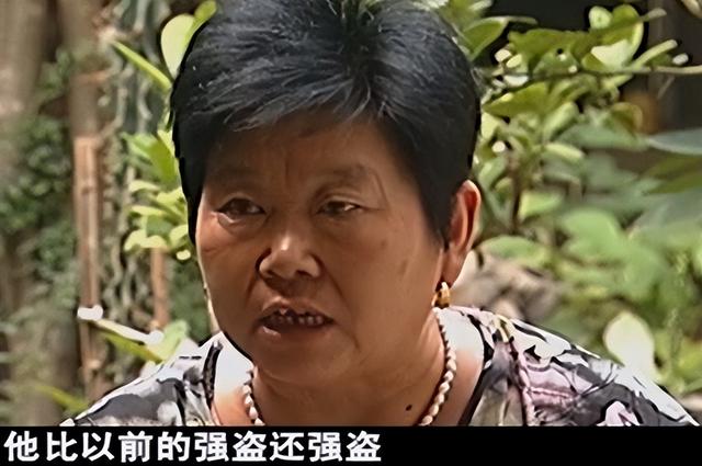 2009,村霸强行掳走儿媳,六旬公公忍无可忍,女子:我被裸照威胁